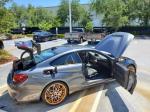 BMW M4 GTS 2016 года (NA)
